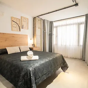 H&h Oasis Granada