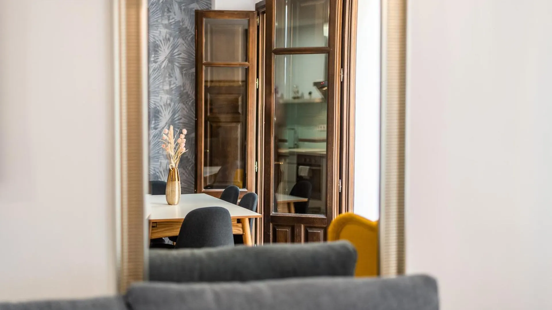 Tuguest Concepcion Apartment Granada 0*,  Spain