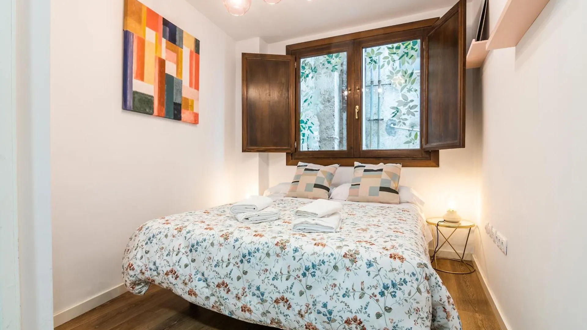 Tuguest Concepcion Apartment Granada