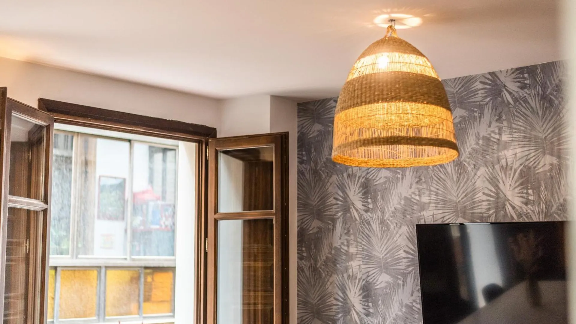Tuguest Concepcion Apartment 그라나다 스페인