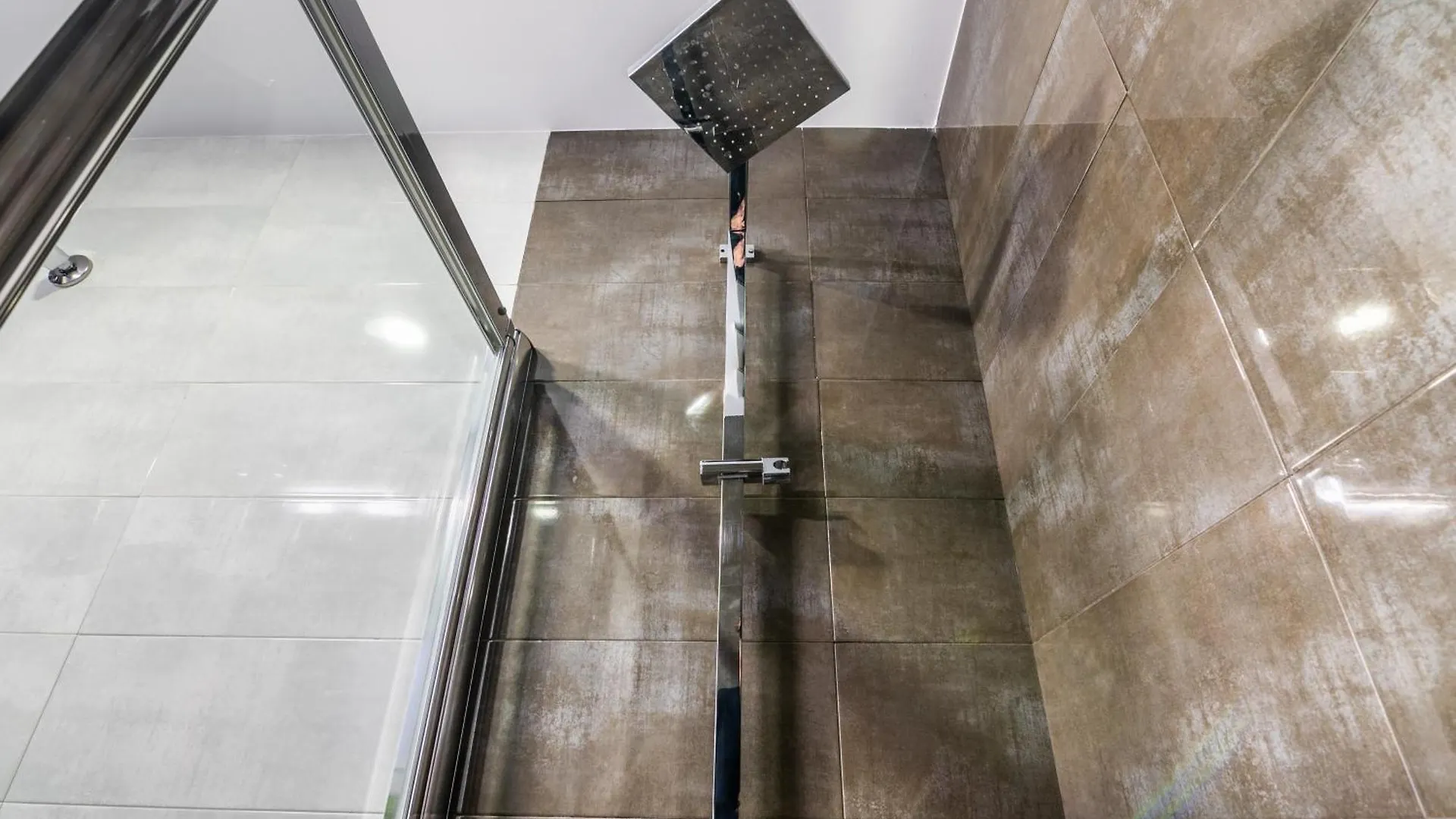 Tuguest Concepcion Apartment 그라나다 0*,  스페인