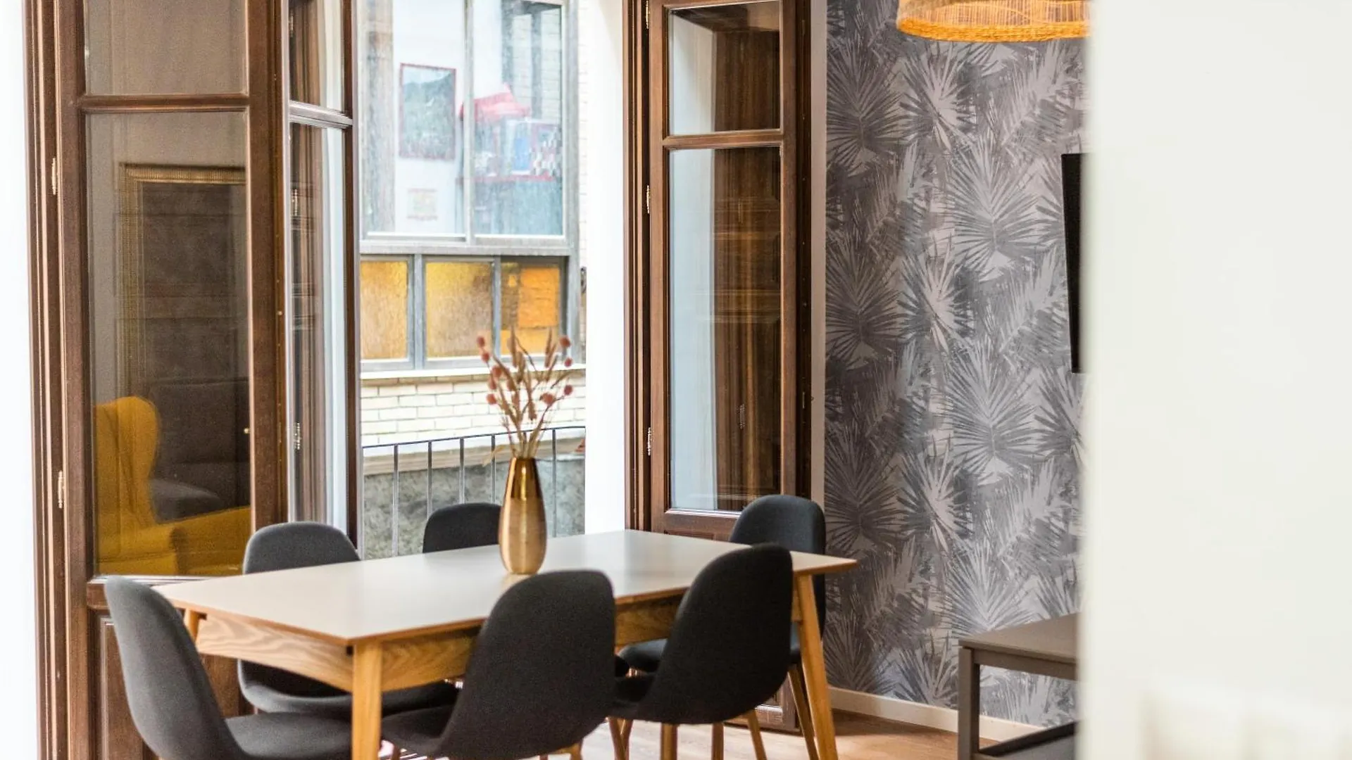Tuguest Concepcion Apartment 그라나다