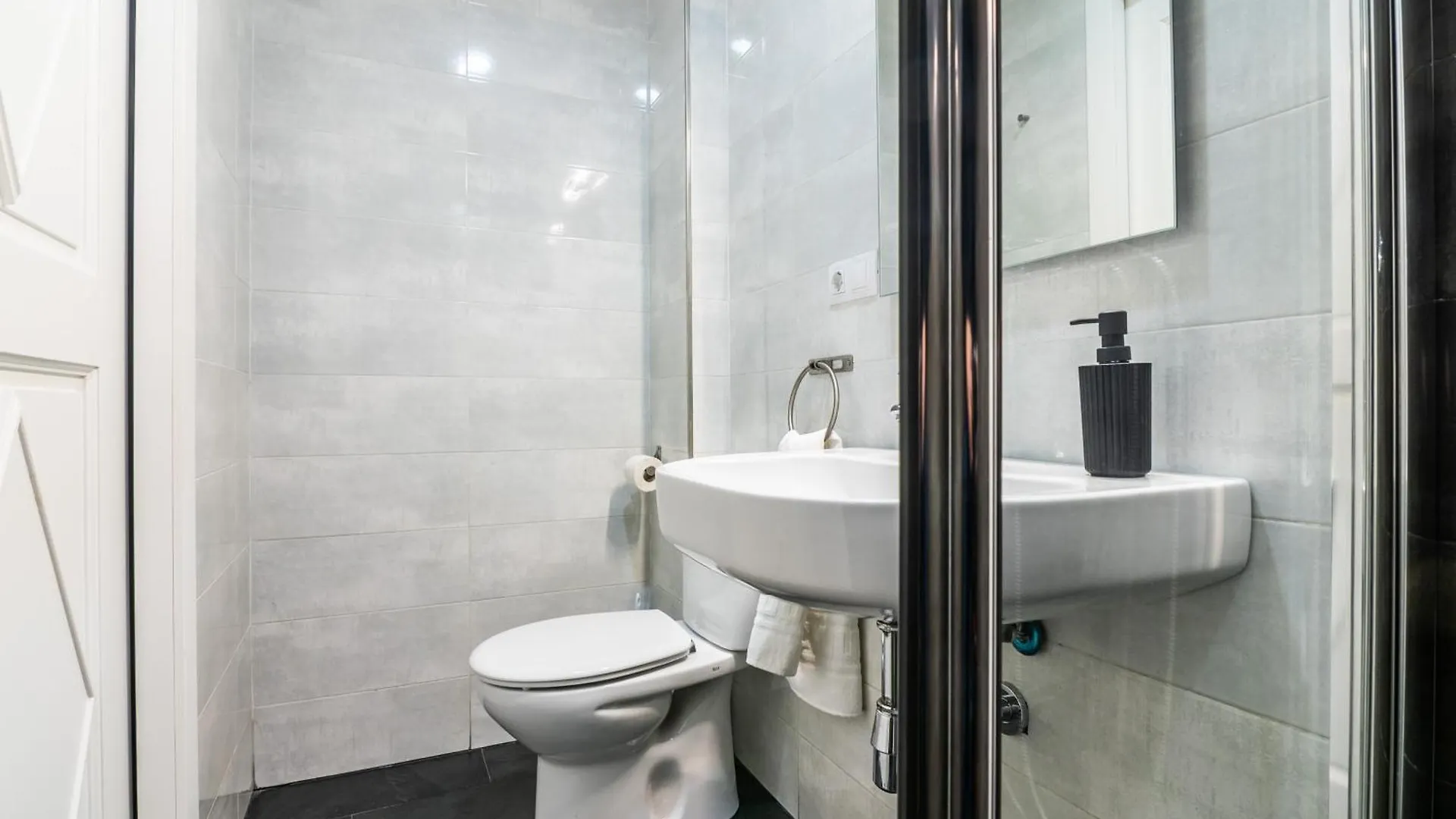 Tuguest Concepcion Apartment Granada