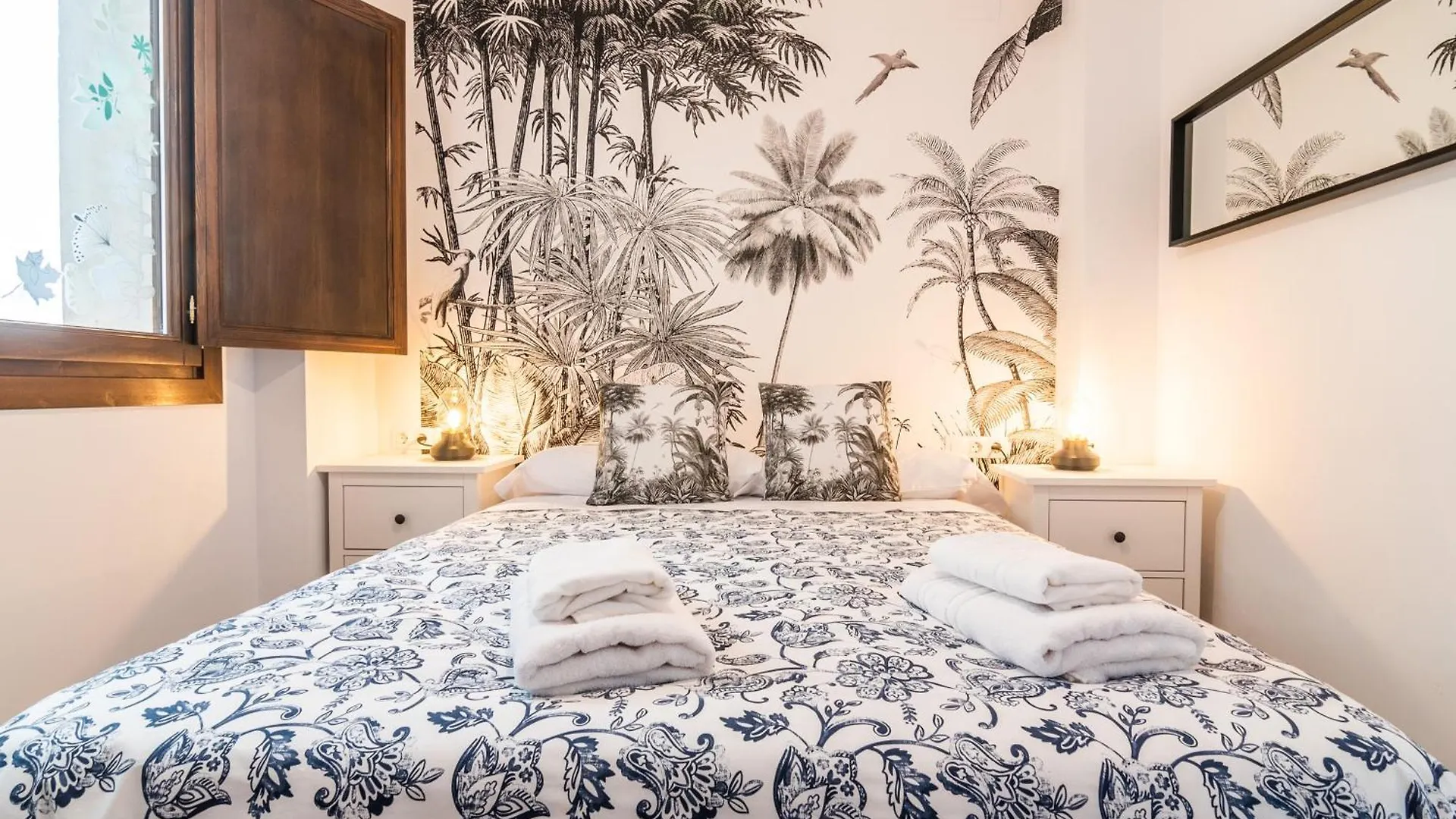 Tuguest Concepcion Apartment 그라나다