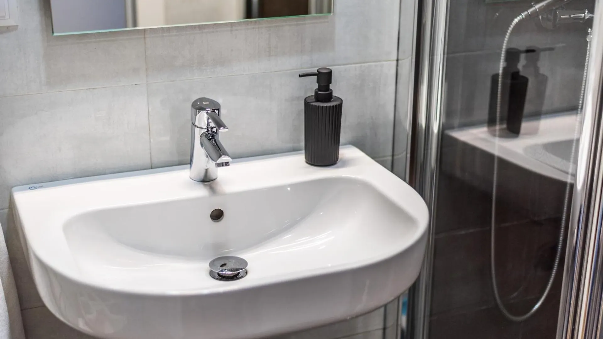 Tuguest Concepcion Apartment 그라나다 0*,  스페인