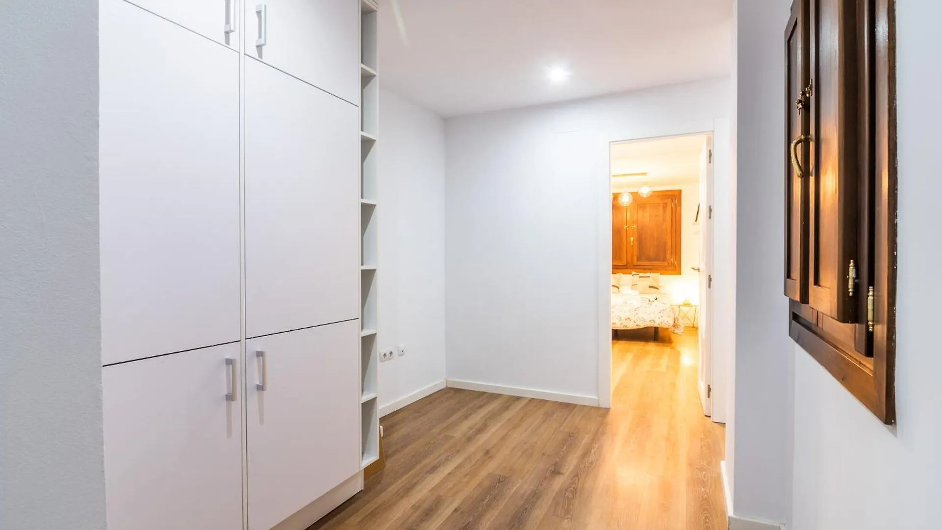 Tuguest Concepcion Apartment Granada