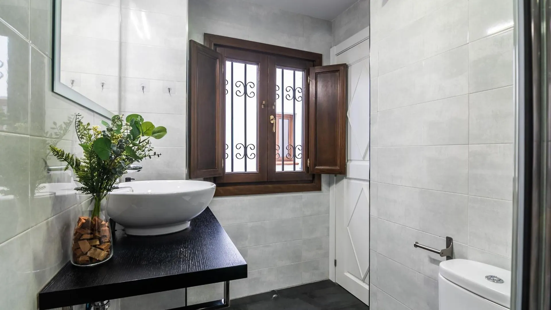 Tuguest Concepcion Apartment Granada