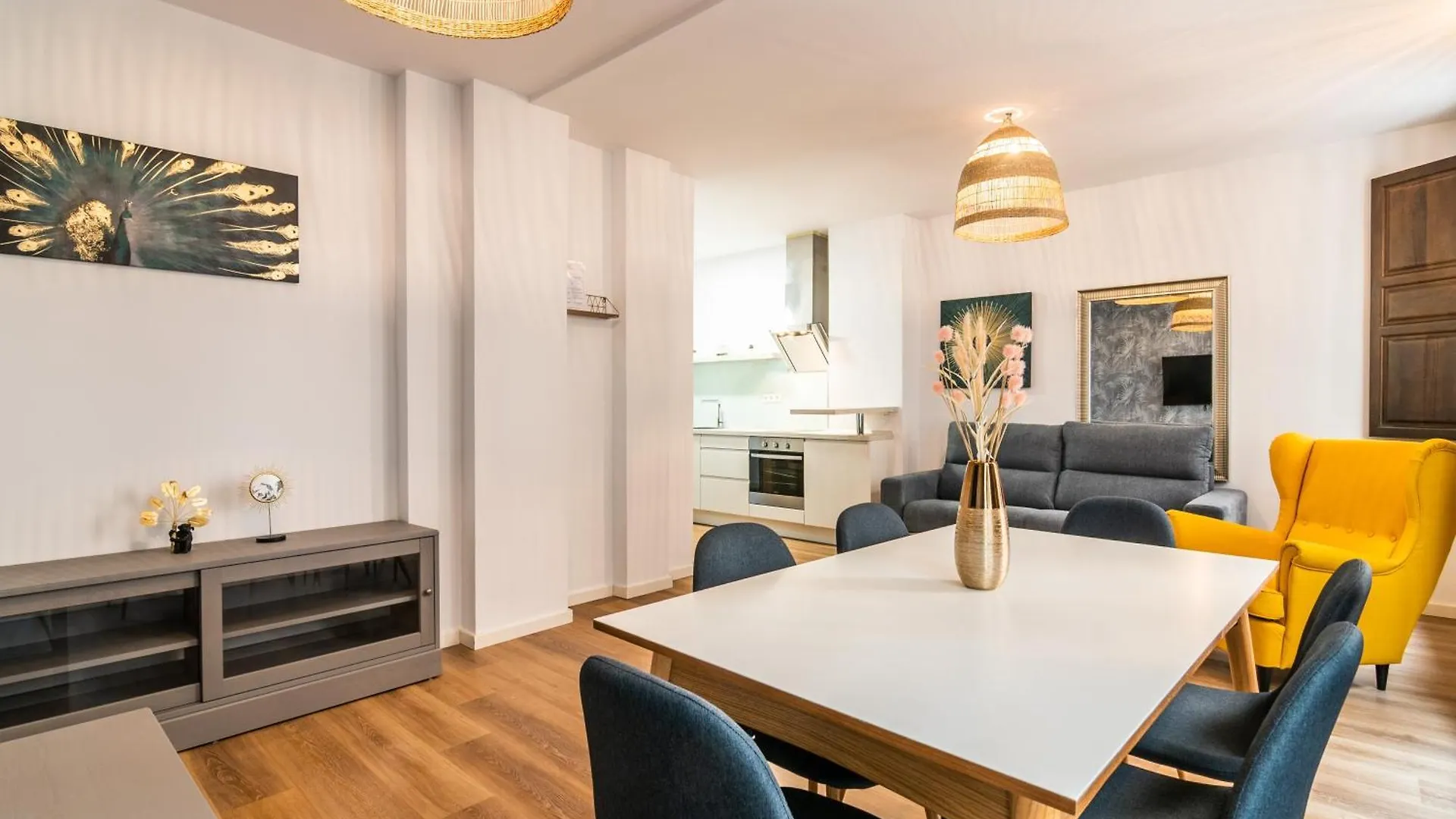 Tuguest Concepcion Apartment Granada Spain