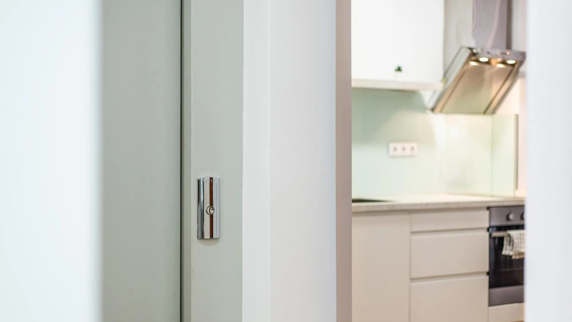 Tuguest Concepcion Apartment 그라나다