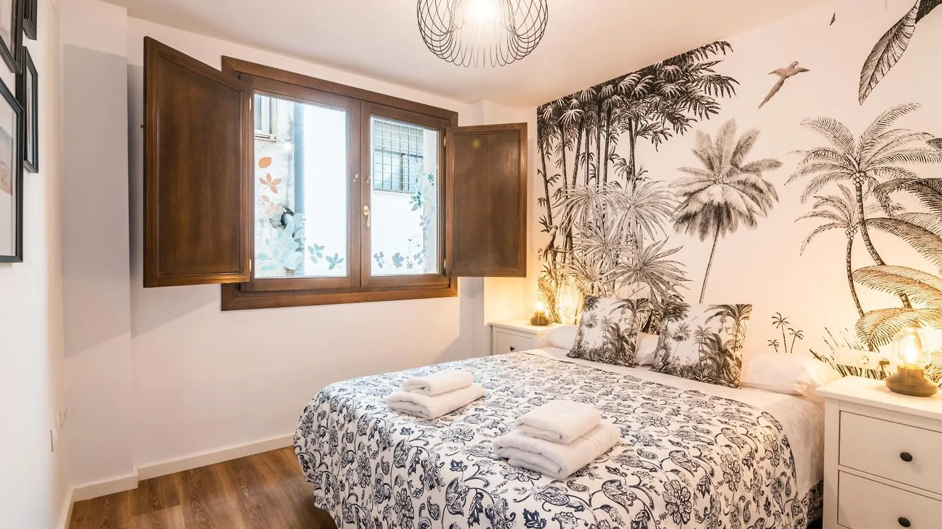 Tuguest Concepcion Apartment Granada